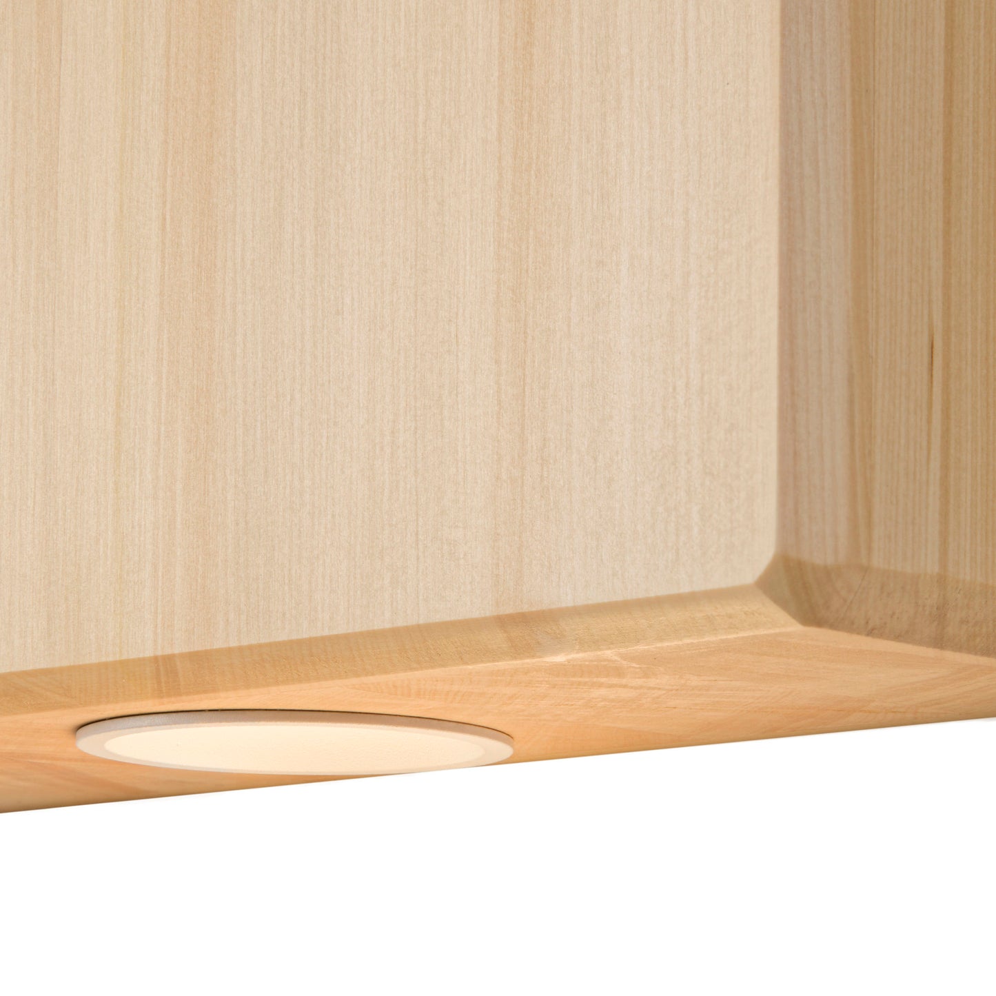 OLIVE - KAHIKATEA WALL LIGHTS - PAIR
