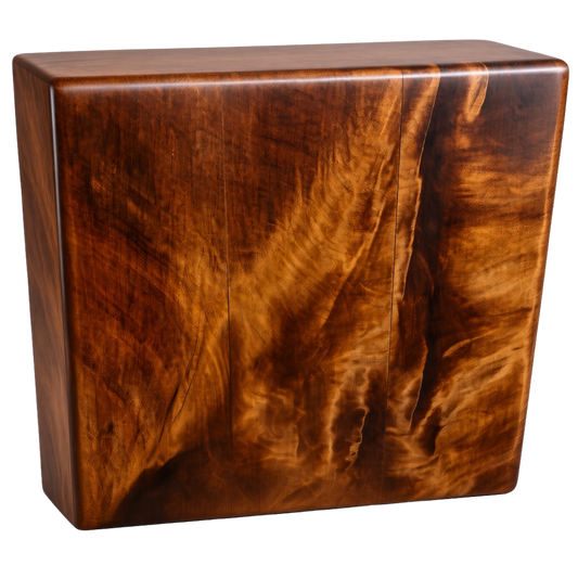 THE ORACLES - SWAMP KAURI WALL LIGHTS - PAIR