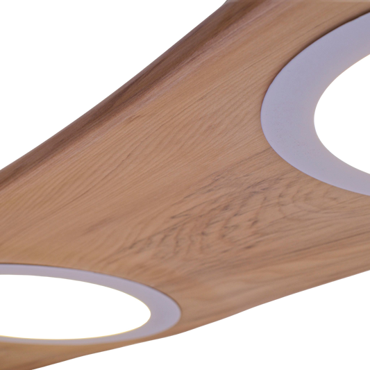 THE BRIGHT SIDE - TRIPLE RIMU