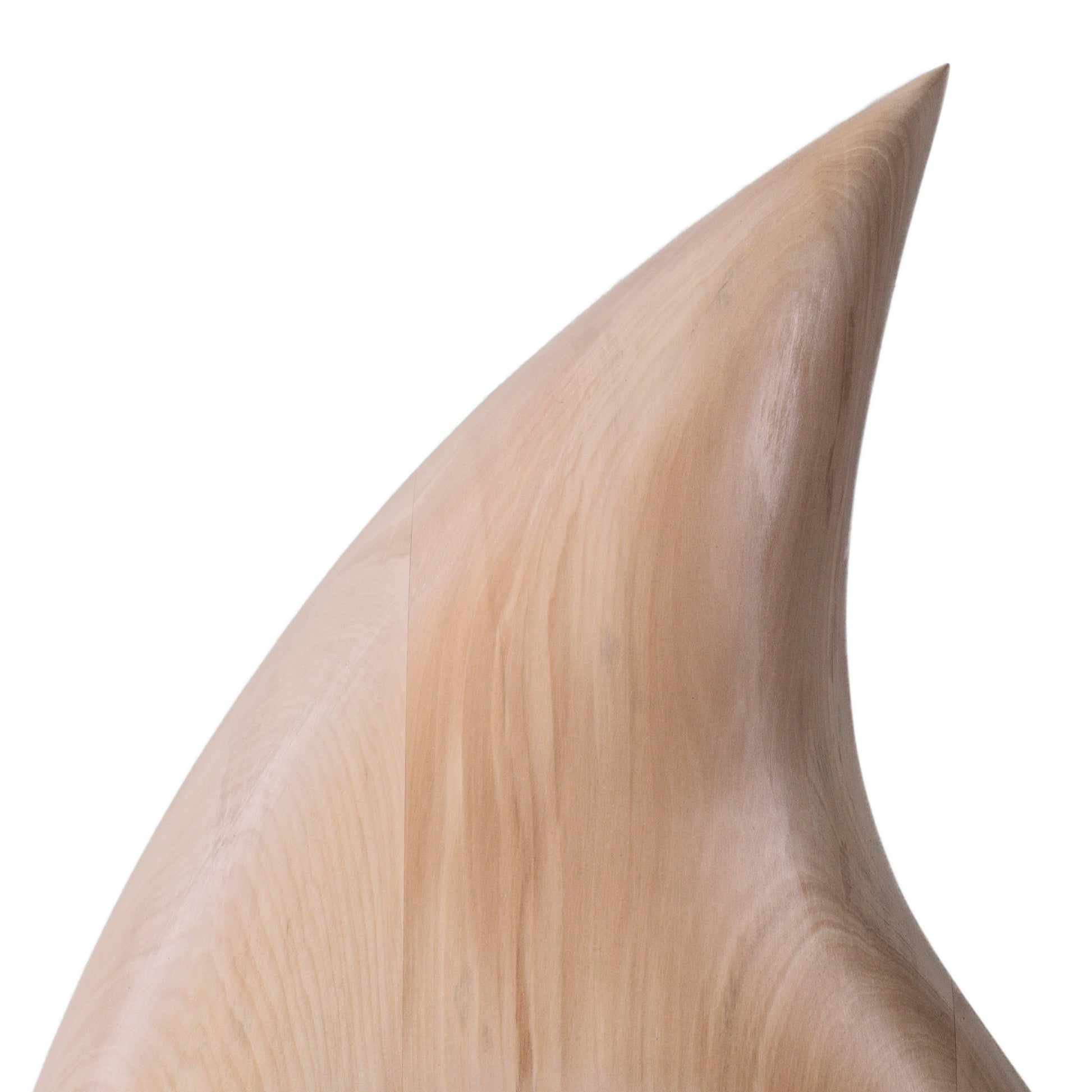Ellie's Touch native timber bedside wall lights, handmade in Tauranga NZ — view 6
