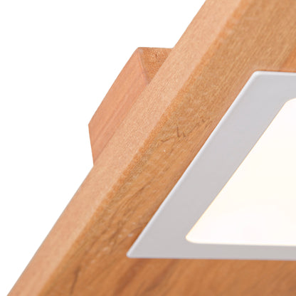 THEY'RE HIP, AND THEY'RE SQUARE! RIMU WITH 3.