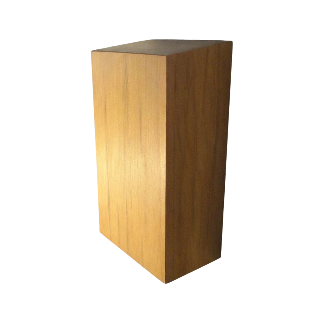 BAMBINO - SMALL SWAMP KAURI SINGLE BULB WALL LIGHTS (3 X PAIRS)