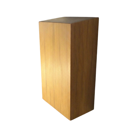 BAMBINO - SMALL SWAMP KAURI SINGLE BULB WALL LIGHTS (3 X PAIRS)