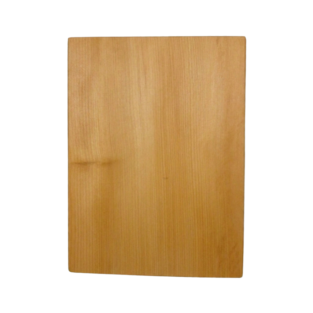 BAMBINO - SMALL MATAI SINGLE BULB WALL LIGHTS (PAIR)