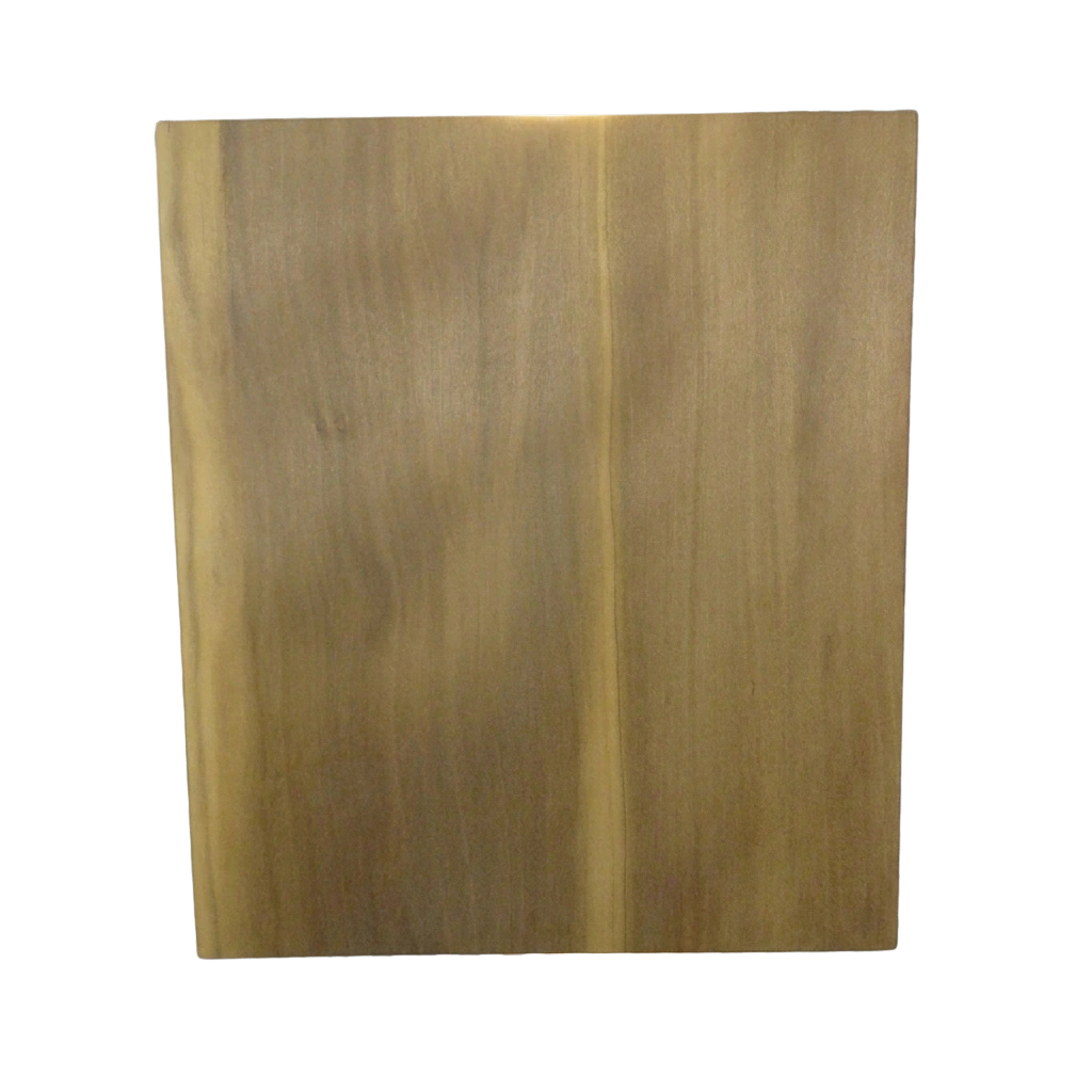 BAMBINO - SMALL PUKATEA, DUAL BULB WALL LIGHTS