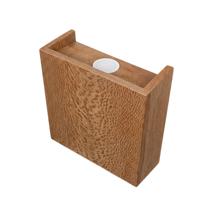 BAMBINO - SMALL REWAREWA, DUAL WALL LIGHTS (PAIR)