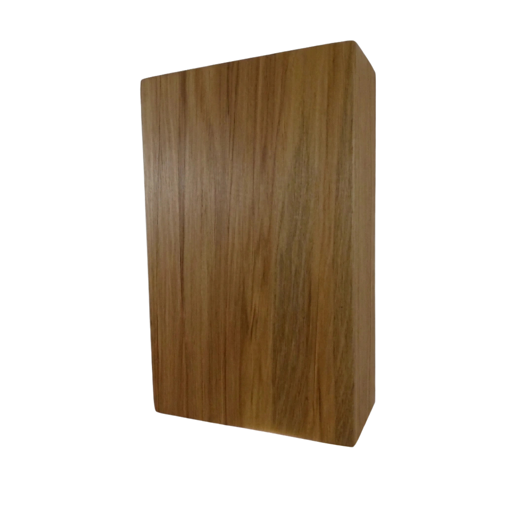 BAMBINO - SMALL RIMU WALL LIGHTS