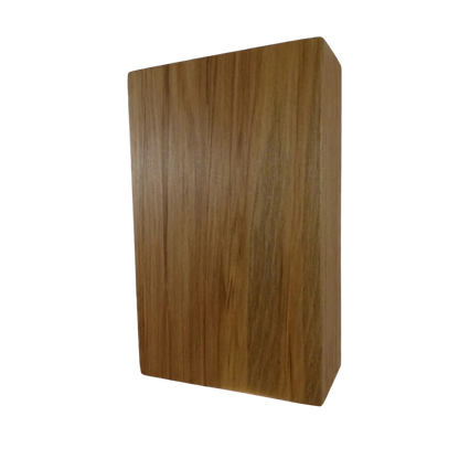 BAMBINO - SMALL RIMU WALL LIGHTS