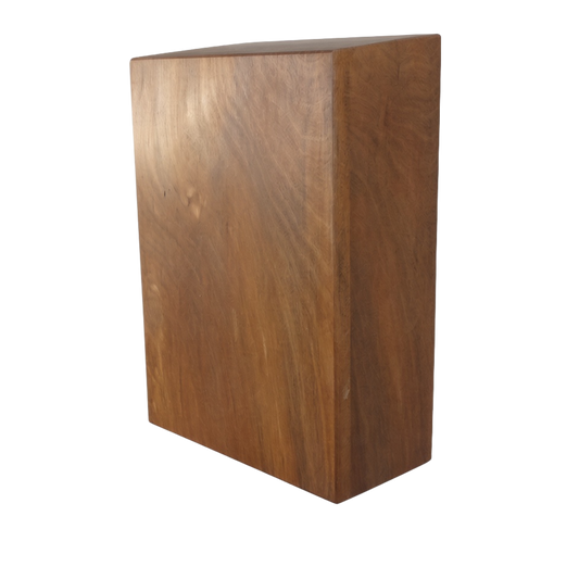 BAMBINO - SMALL TOTARA SINGLE BULB WALL LIGHTS - INDIVIDUALS