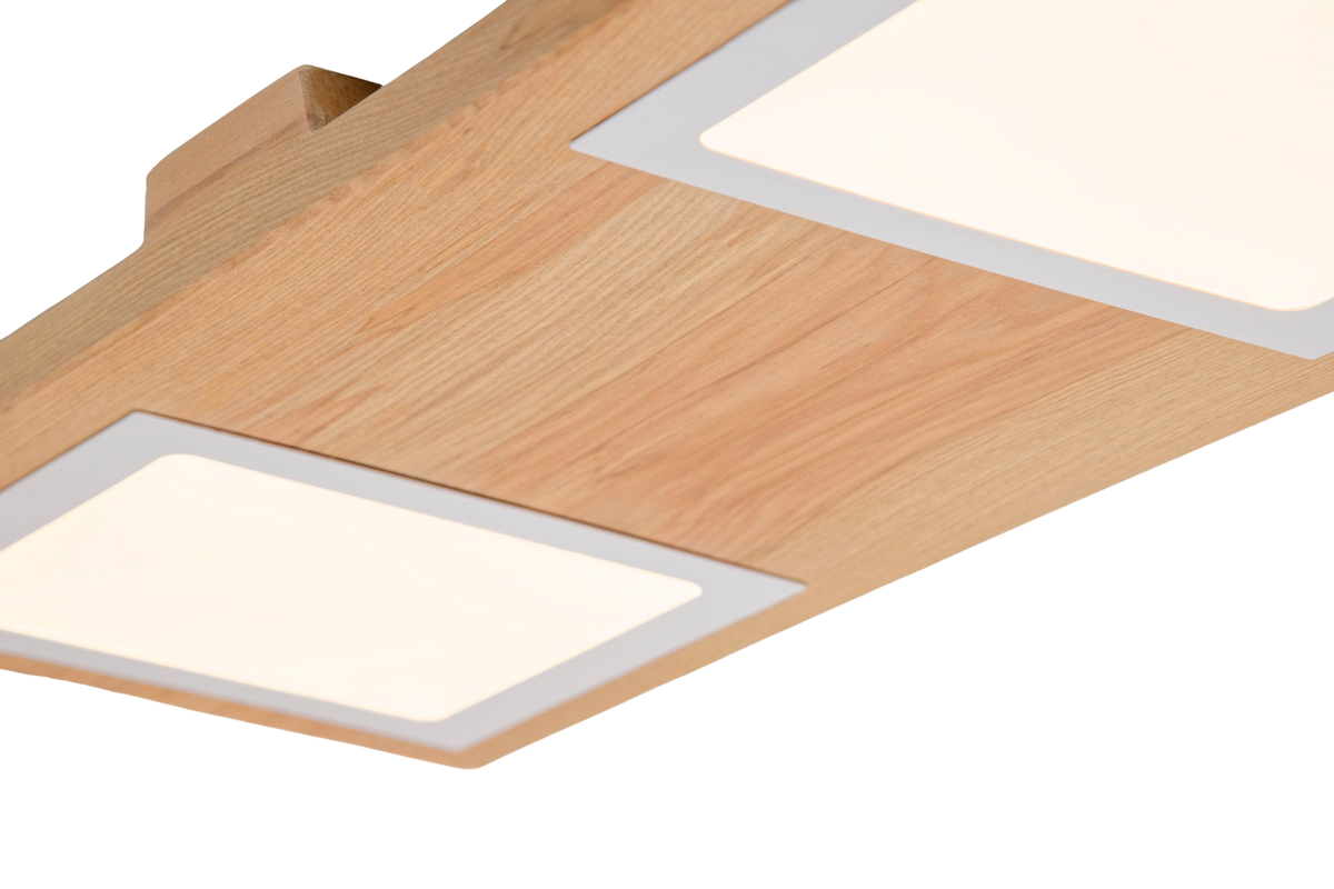 THEY'RE HIP, AND THEY'RE SQUARE! RIMU DOUBLE.