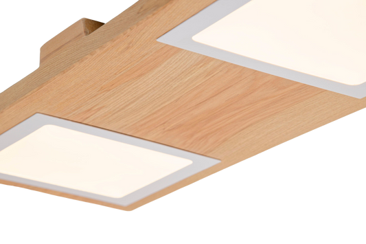 THEY'RE HIP, AND THEY'RE SQUARE! RIMU DOUBLE.