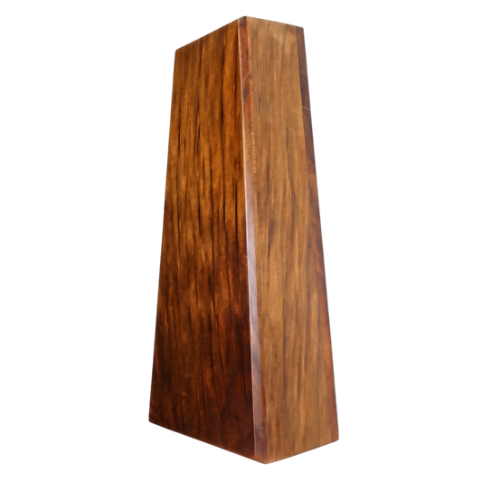 THE GNOMES - SWAMP KAURI WALL LIGHTS - PAIR