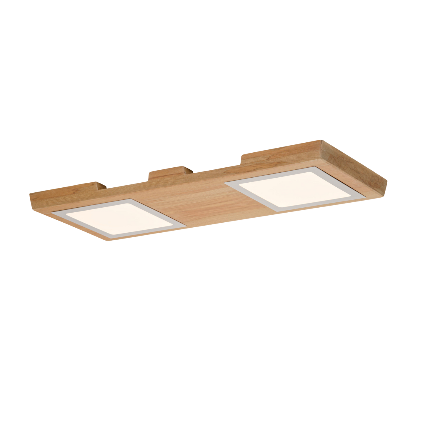 THEY'RE HIP, AND THEY'RE SQUARE! RIMU DOUBLE.
