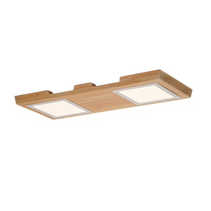THEY'RE HIP, AND THEY'RE SQUARE! RIMU DOUBLE.