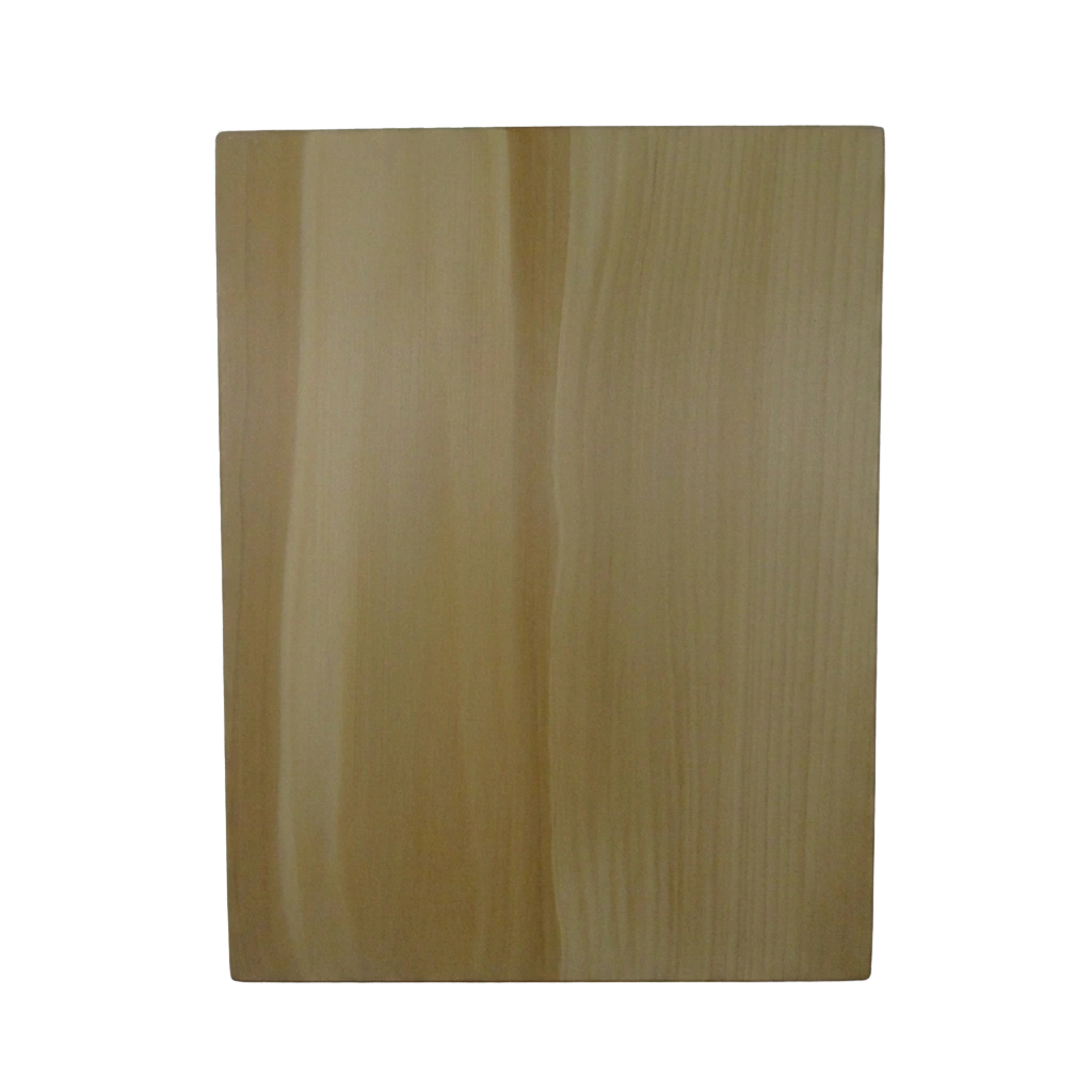 BAMBINO - SMALL KAHIKATEA WALL LIGHTS - BLONDED FINISH (INDIVIDUAL)