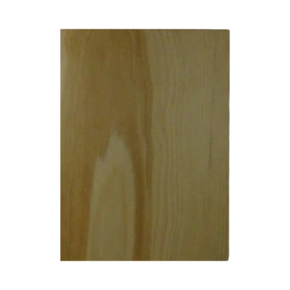 BAMBINO - SMALL KAHIKATEA WALL LIGHTS - NATURAL FINISH (INDIVIDUAL)