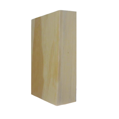 BAMBINO - SMALL KAHIKATEA WALL LIGHTS - NATURAL FINISH (INDIVIDUAL)