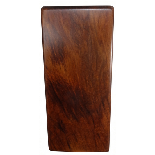 THE MANHATTONS - SWAMP KAURI WALL LIGHTS - PAIR