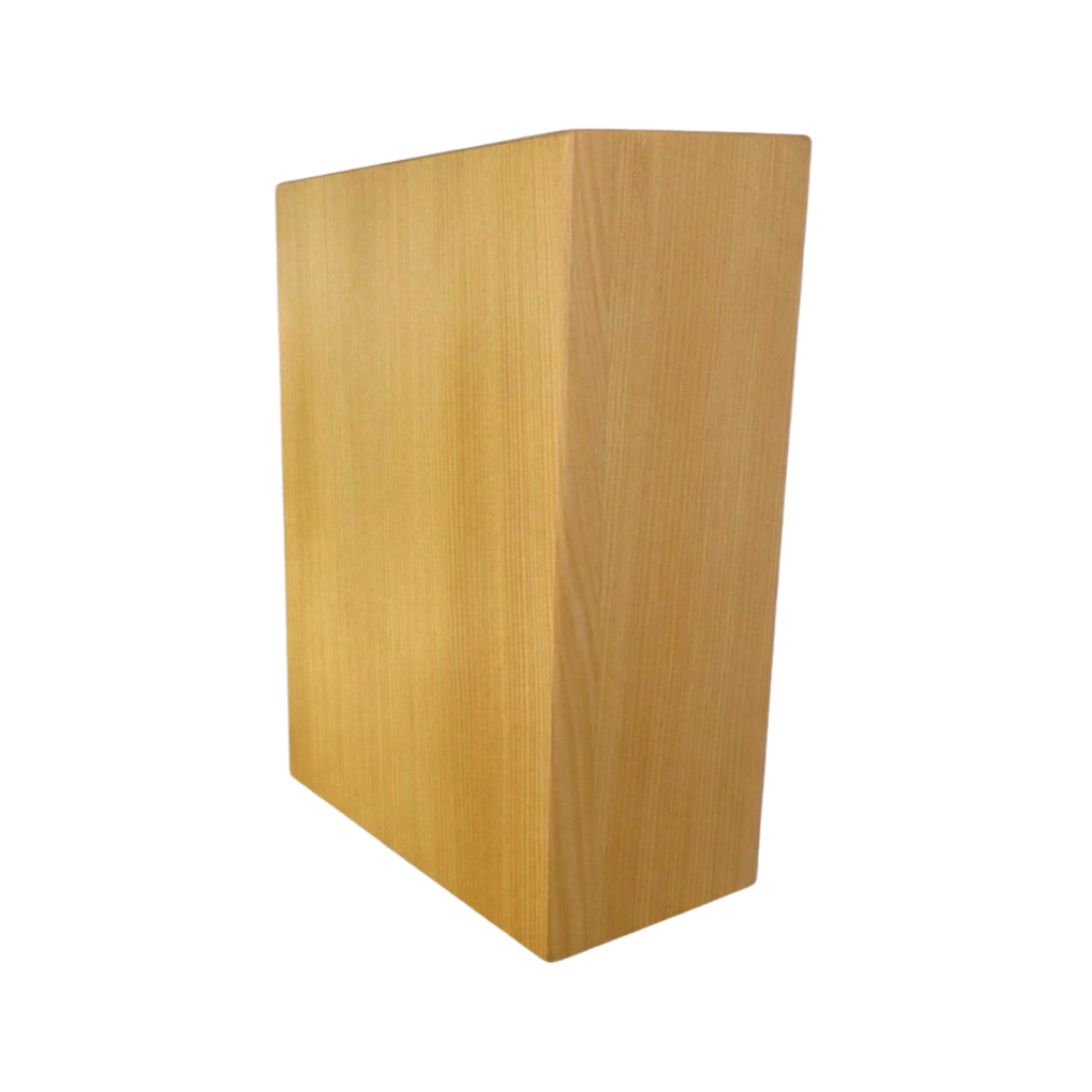 BAMBINO - SMALL MATAI SINGLE BULB WALL LIGHTS (PAIR)