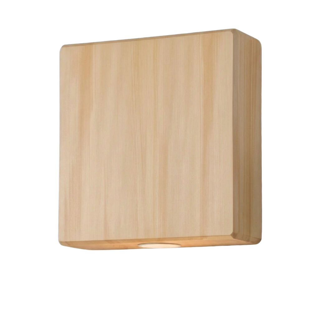 OLIVE - KAHIKATEA WALL LIGHTS - PAIR