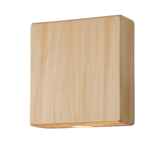 OLIVE - KAHIKATEA WALL LIGHTS - PAIR