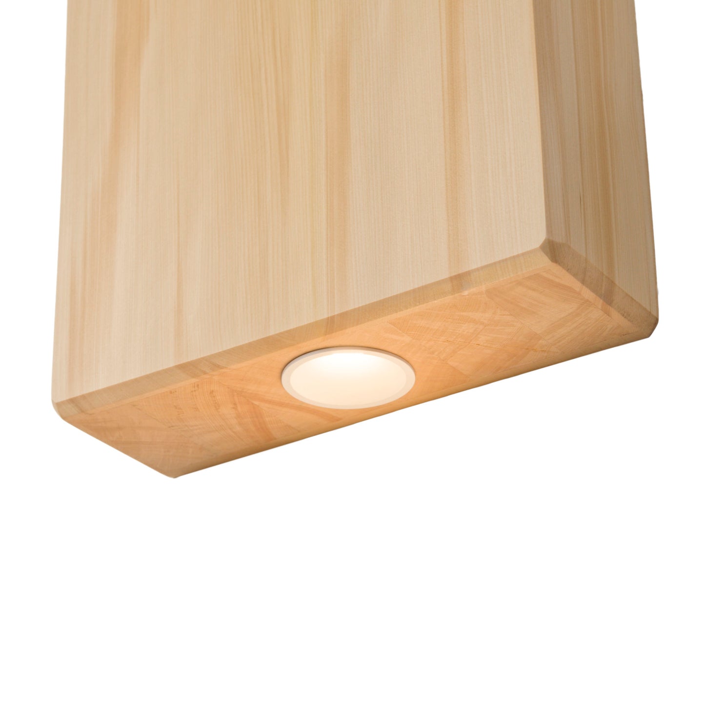 OLIVE - KAHIKATEA WALL LIGHTS - PAIR