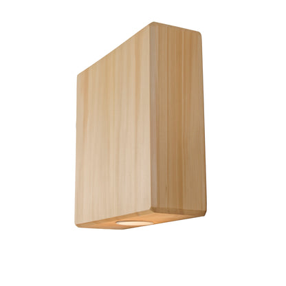 OLIVE - KAHIKATEA WALL LIGHTS - PAIR