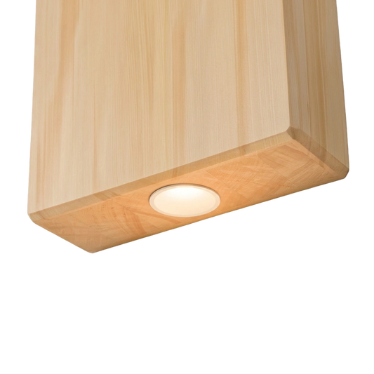 OLIVE - KAHIKATEA WALL LIGHTS - PAIR