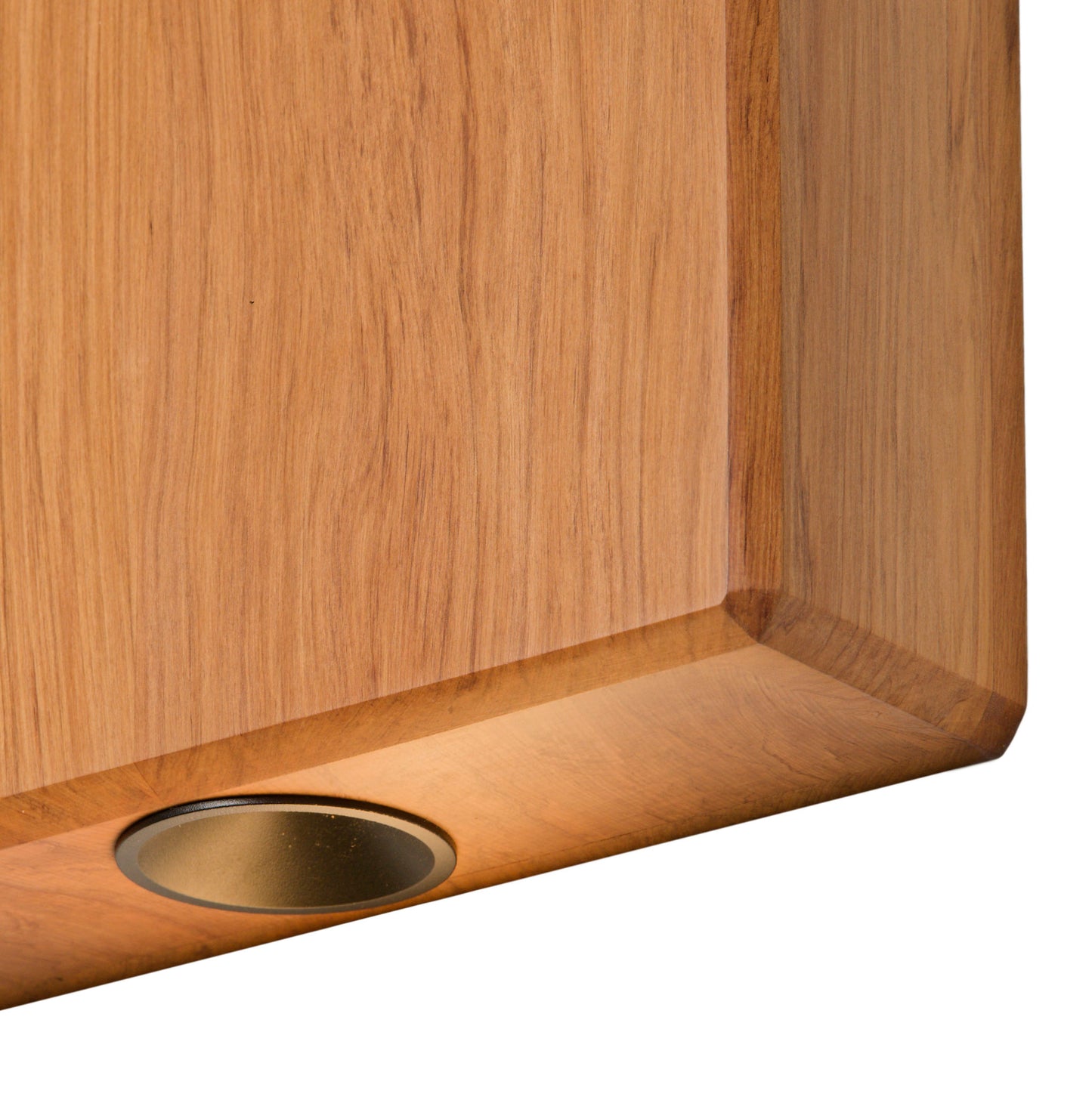 OLIVE - RIMU WALL LIGHTS - PAIR
