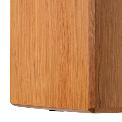 OLIVE - RIMU WALL LIGHTS - PAIR
