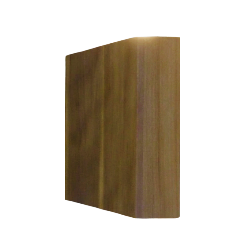 BAMBINO - SMALL PUKATEA, DUAL BULB WALL LIGHTS