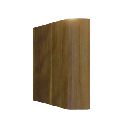 BAMBINO - SMALL PUKATEA, DUAL BULB WALL LIGHTS