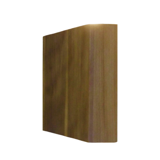 BAMBINO - SMALL PUKATEA, DUAL BULB WALL LIGHTS