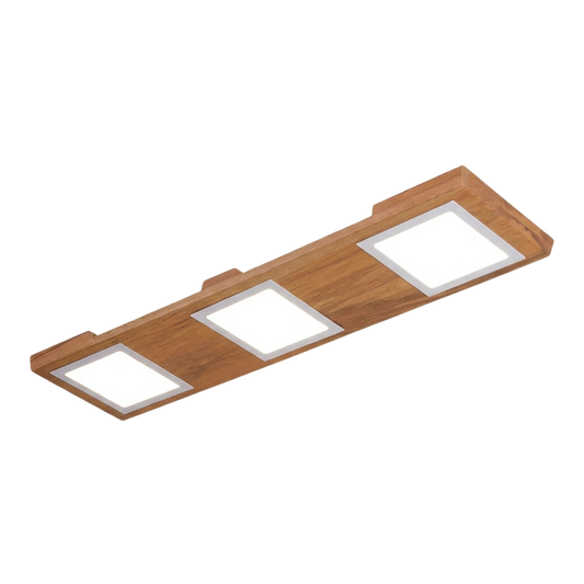 THEY'RE HIP, AND THEY'RE SQUARE! RIMU WITH 3.