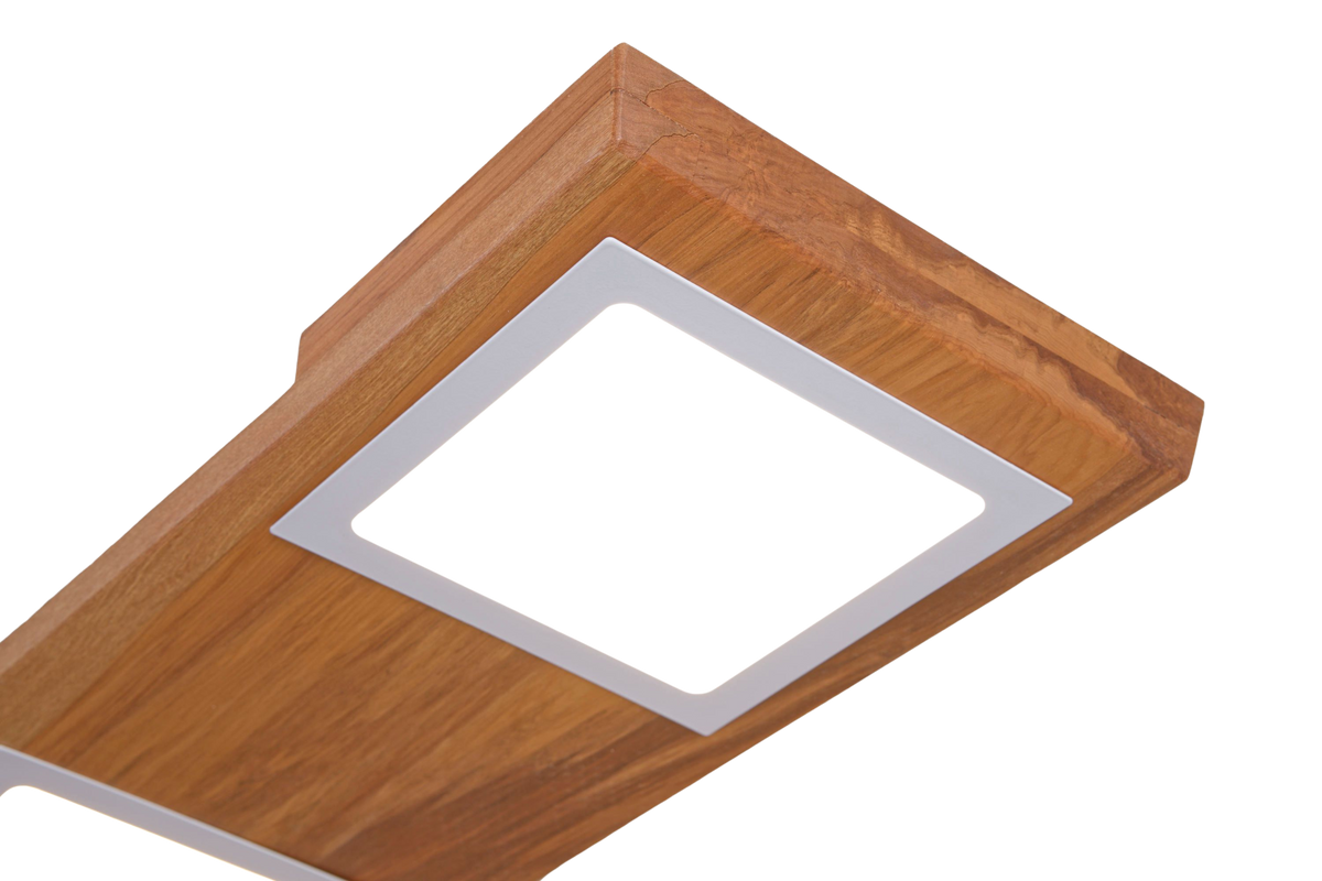 THEY'RE HIP, AND THEY'RE SQUARE! RIMU WITH 3.