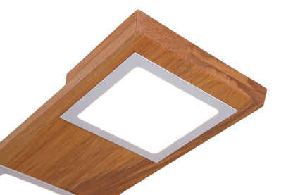THEY'RE HIP, AND THEY'RE SQUARE! RIMU WITH 3.