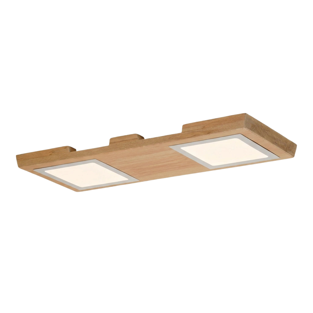 THEY'RE HIP, AND THEY'RE SQUARE! RIMU DOUBLE.