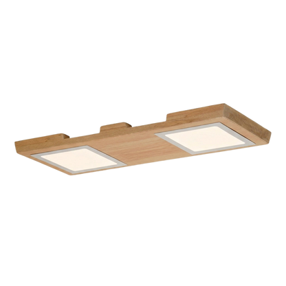 THEY'RE HIP, AND THEY'RE SQUARE! RIMU DOUBLE.