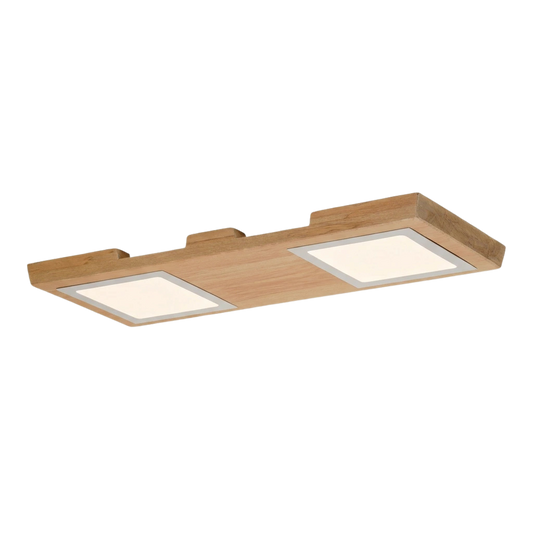 THEY'RE HIP, AND THEY'RE SQUARE! RIMU DOUBLE.