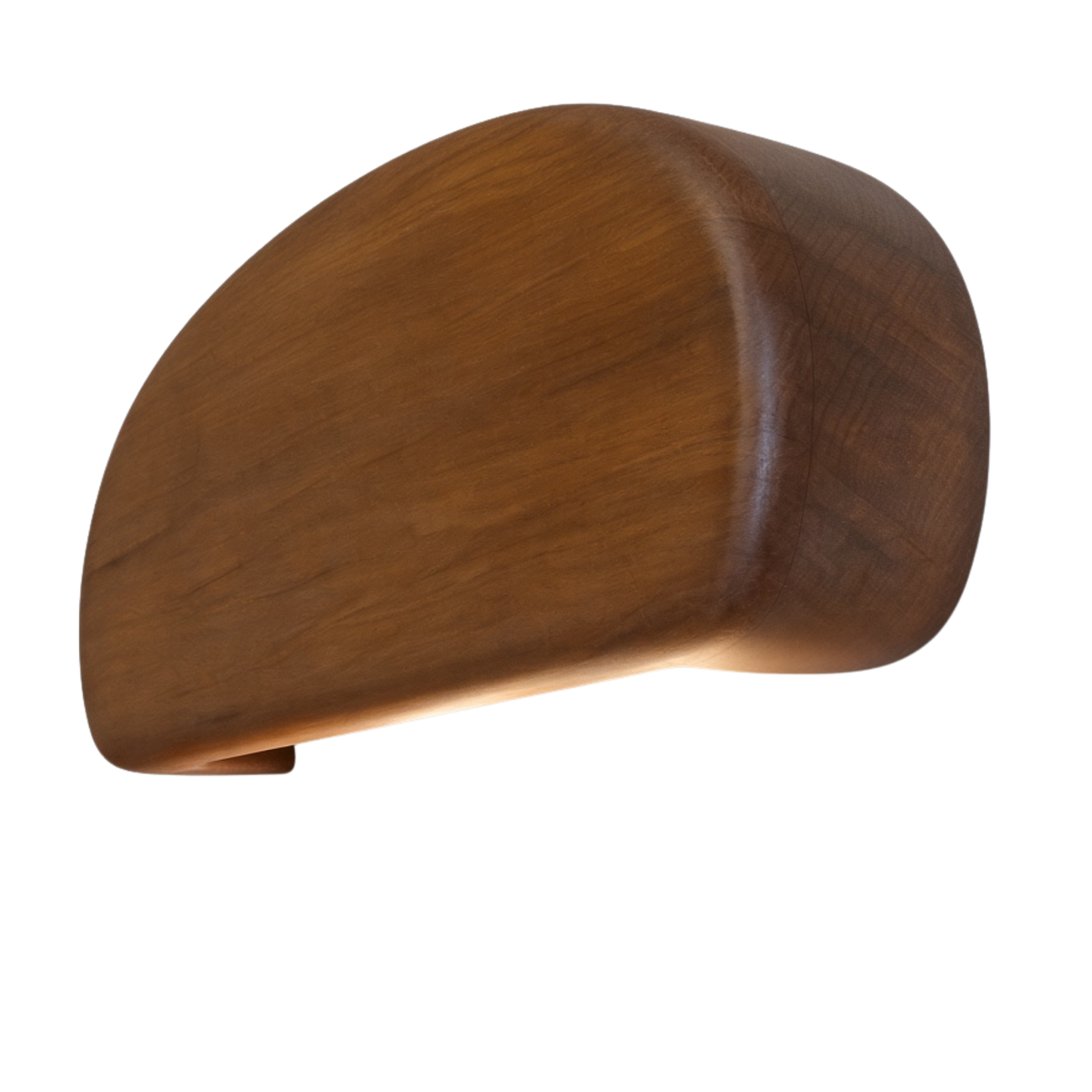 ROUNDERS - MAXI SWAMP KAURI DOUBLE BULB WALL LIGHTS