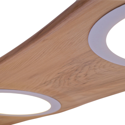 THE BRIGHT SIDE - TRIPLE RIMU